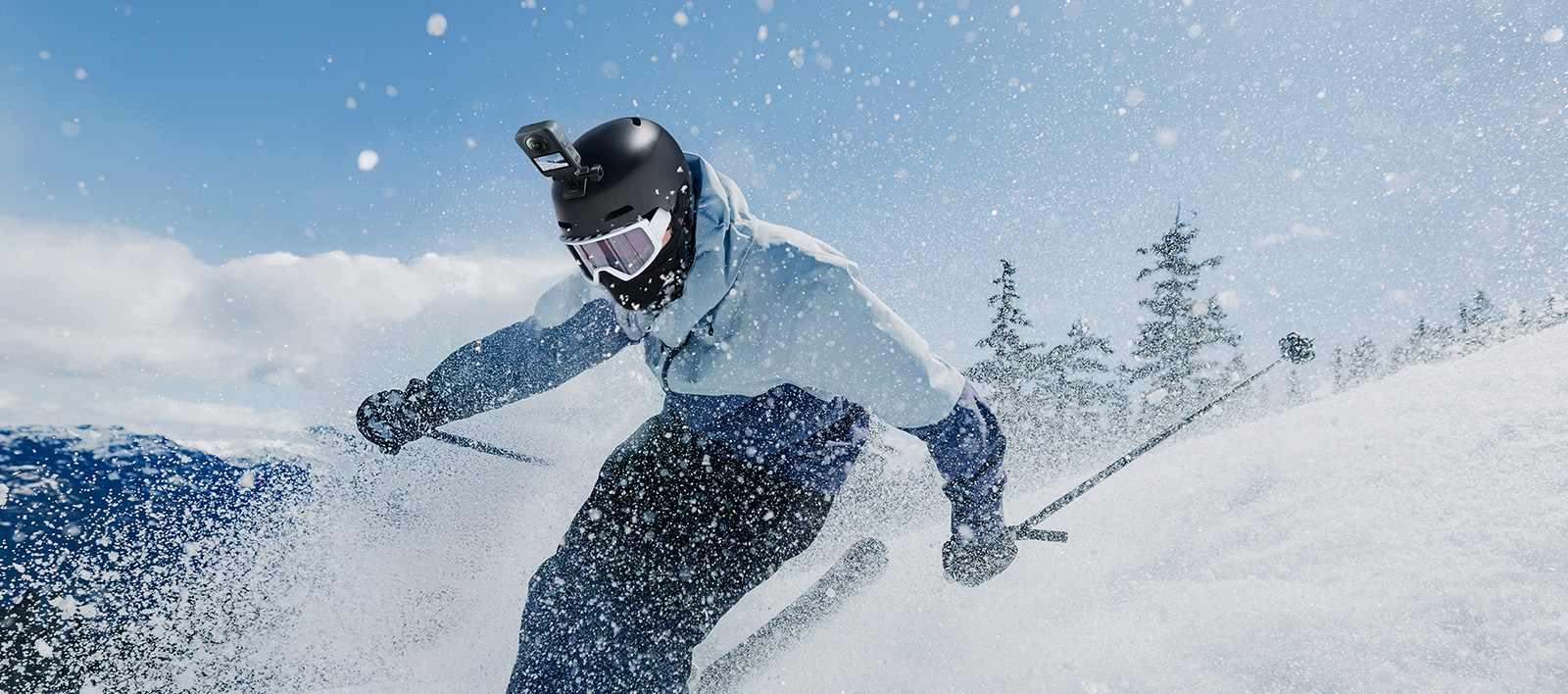 DJI Osmo 360 Actioncam Test - Foto Koch Blog