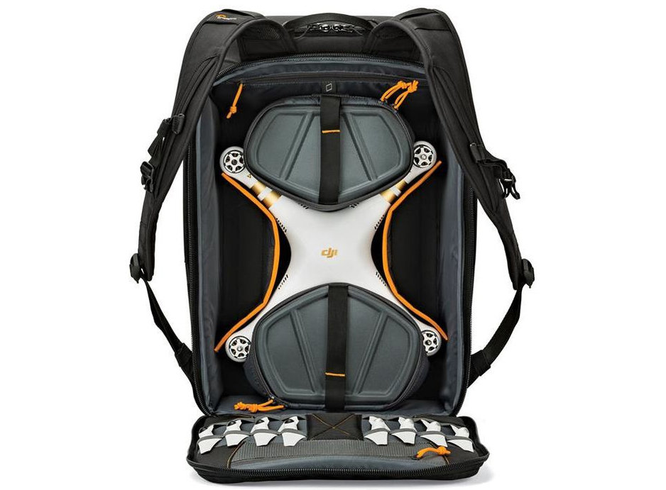 Lowepro DroneGuard Rucksack
