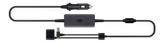 DJI Phantom KFZ Lagegerät