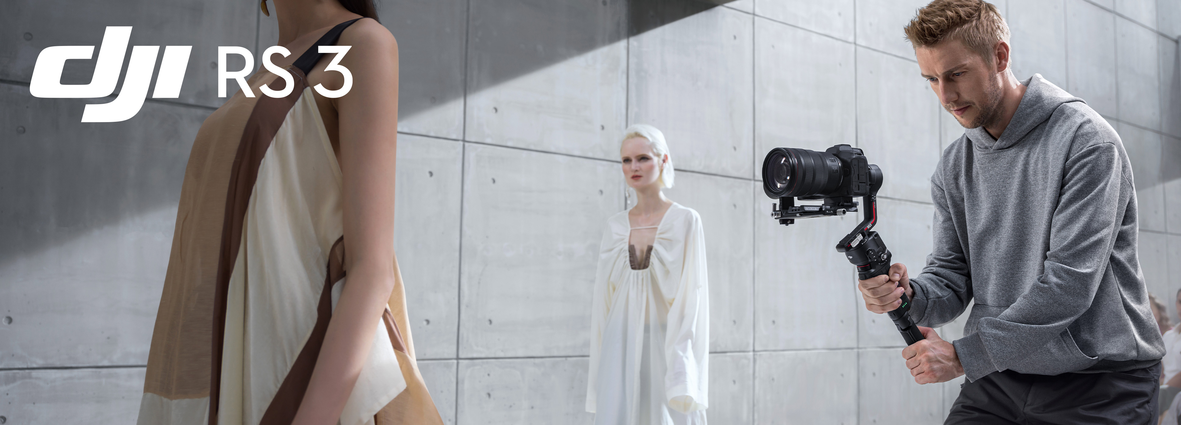 DJI RS3 - Foto Koch