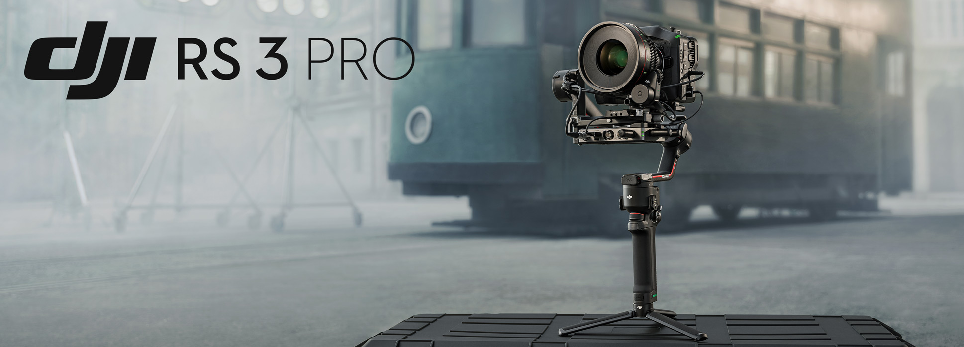 DJI RS3 Pro - Foto Koch