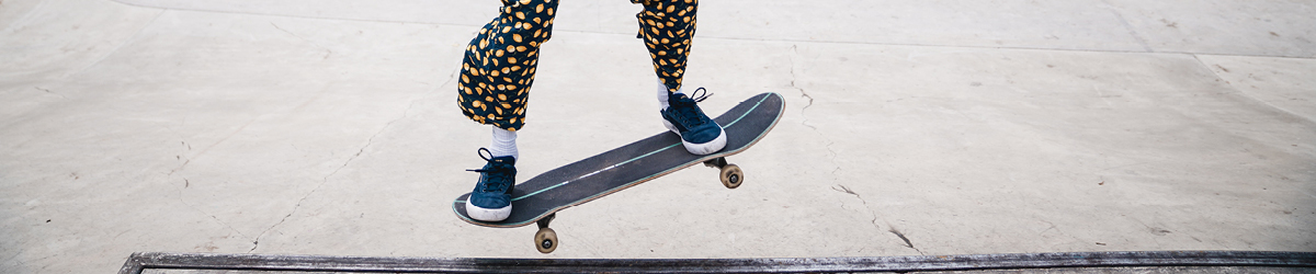 Skateboard Meisterschaft