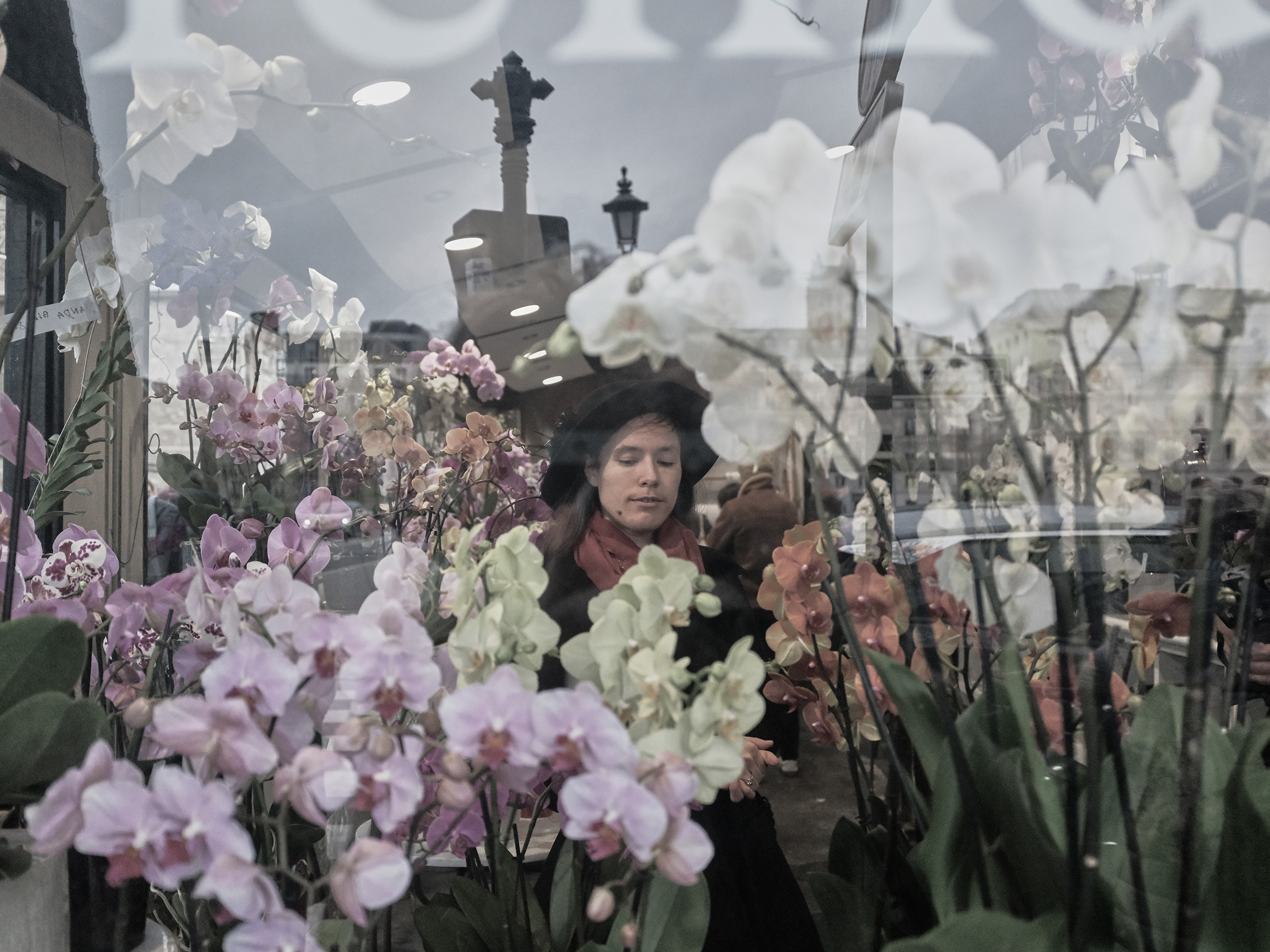 Dokumentationsfotografie von Bettina Flitner