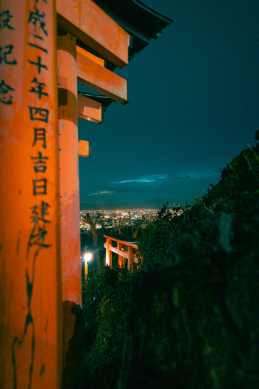 Dual ISO der Panasonic Lumix S5iix