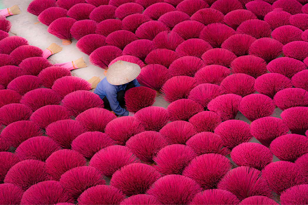 Gewinner Fotowettbewerb - Linien, Ecken, Formen & Co.