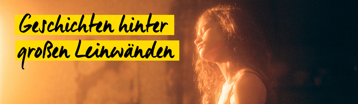 Eddy Chen - Geschichten hinter groÃŸen LeinwÃ¤nden