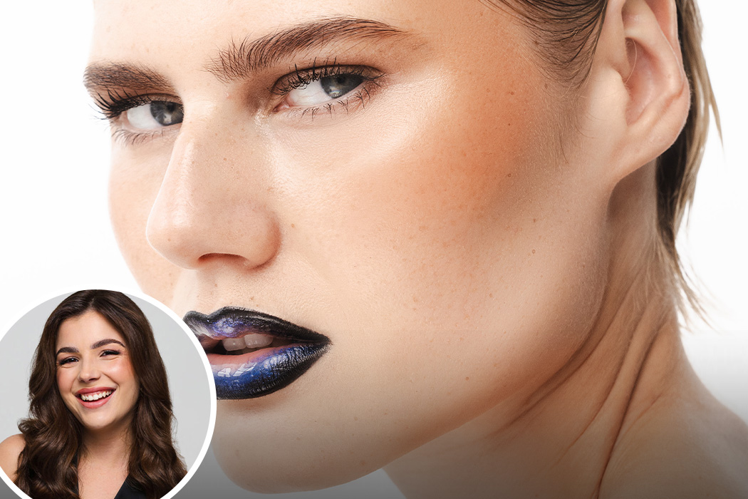 Cleane Beauty-Shots mit 3-Punkt Beleuchtung - Live-Workshop mit Eleni Bogatini