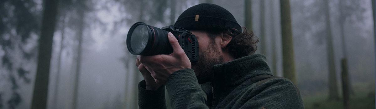 5 GrÃ¼nde fÃ¼r die Canon EOS R5C