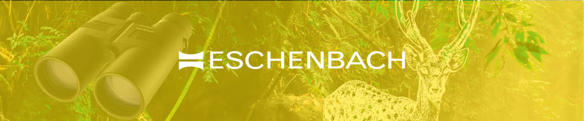 Eschenbach Ferngläser neue Marke