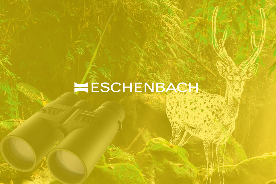 Eschenbach Ferngläser neue Marke
