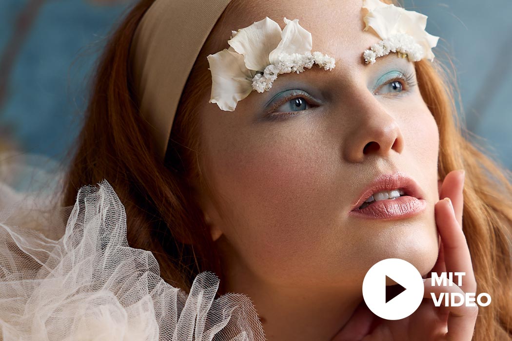 Fashion-Fotografie mit Canon Behind the Scenes Teaser Foto Koch