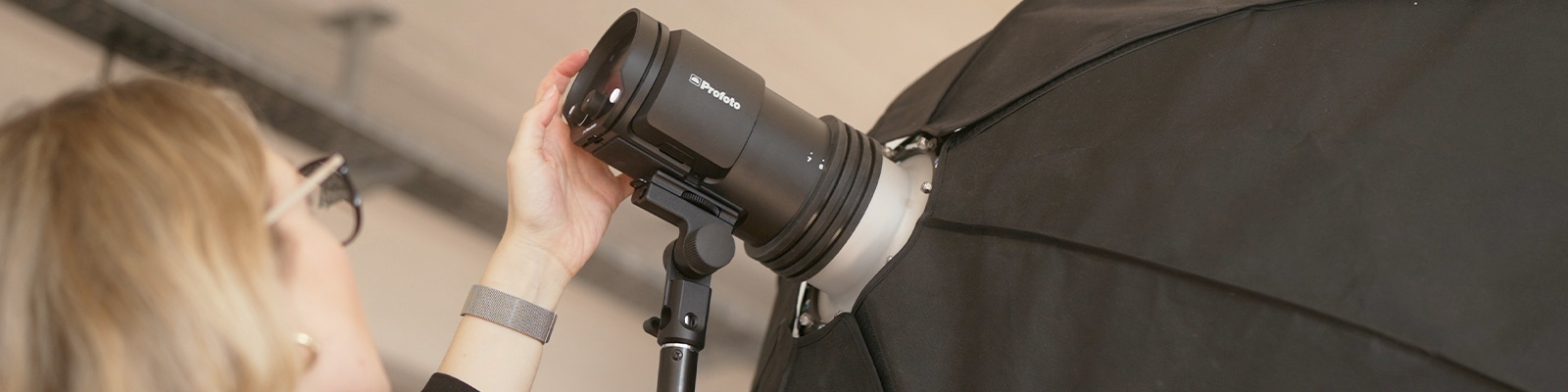 Fashion-Editorial Profoto B10X Plus Blitz Foto Koch