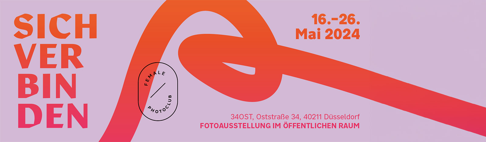 Female Photoclub NRW - Sichverbinden Female Photoclub NRW - Sichverbinden