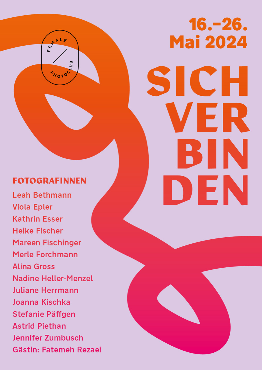 Female Photoclub NRW - Sichverbinden