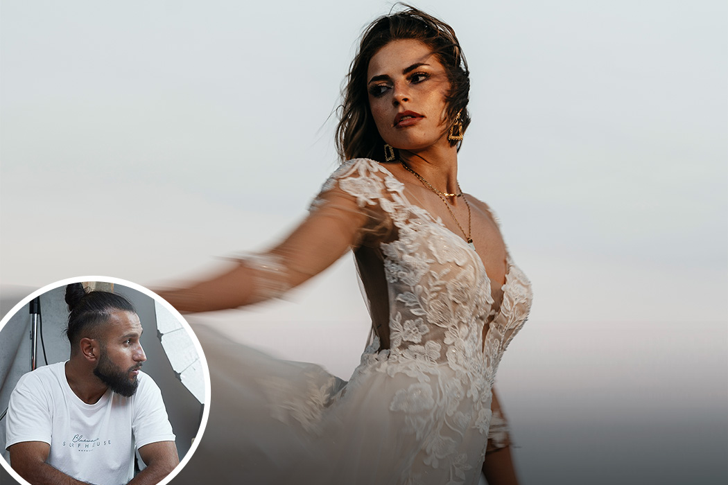 Autofokus-Hacks für stressfreie Hochzeitsfotografie - Live-Workshop mit Ferdaus Nayebi