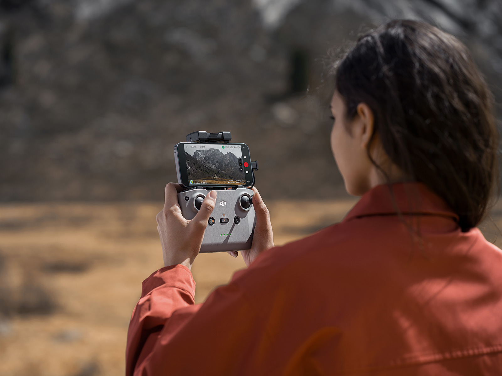 DJI RC-N2 KompatibilitÃ¤t