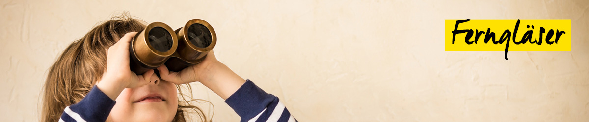 Ferngläser