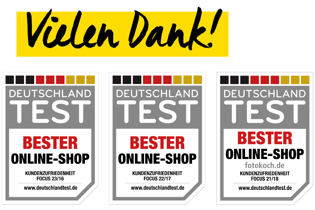 FOCUS: Bester Online-Shop