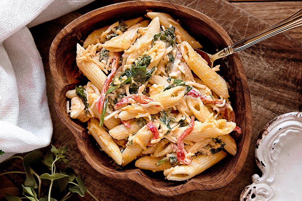 Foodfotografie Ratgeber - Tipps und Tricks