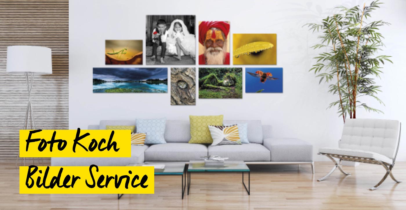 Bilderwelt Foto Koch