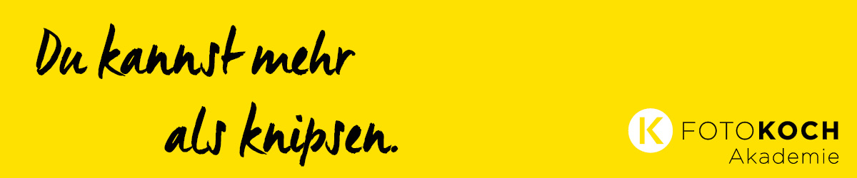 Foto Koch Akademie Workshops