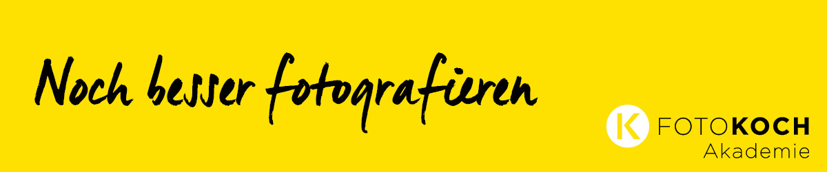 Foto Koch Akademie Fortgeschrittene