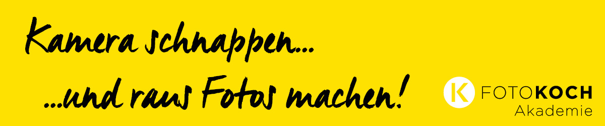 Foto Koch Akademie Outdoor