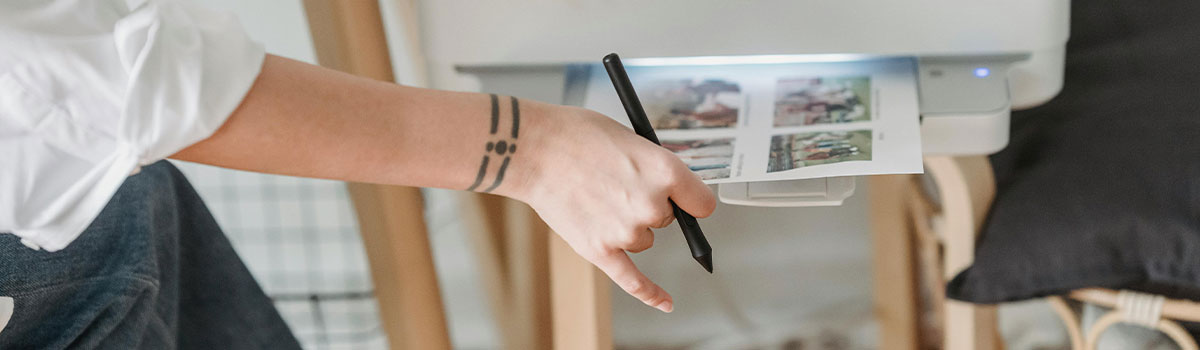 Fotodrucker fÃ¼r zuhause und mobil