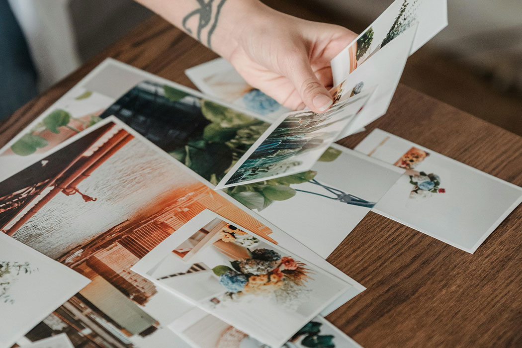 Fotodrucker für zuhause und unterwegs