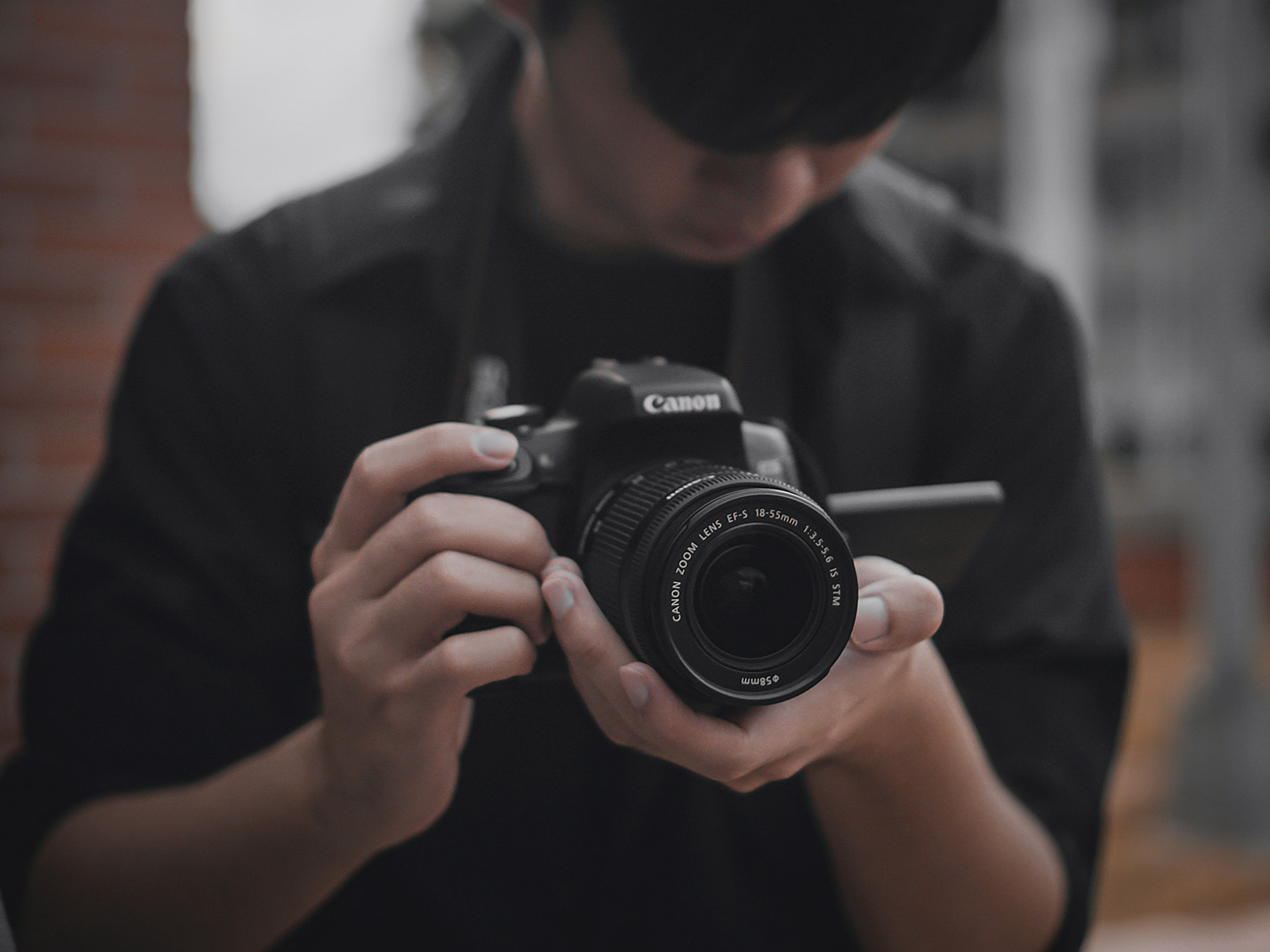 Fotografie als AG in der Schule