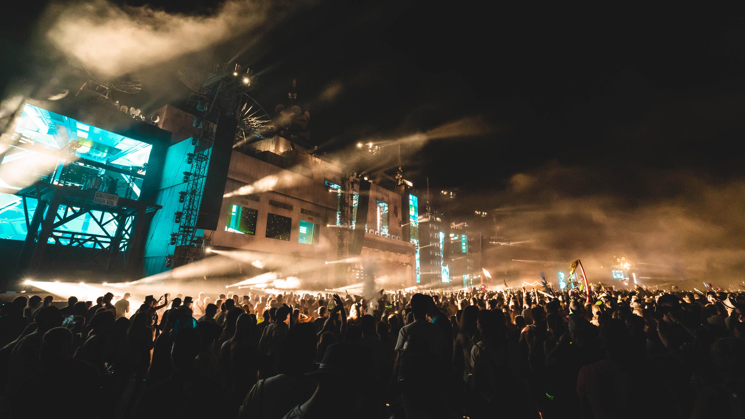 Fotografieren mit hohem ISO