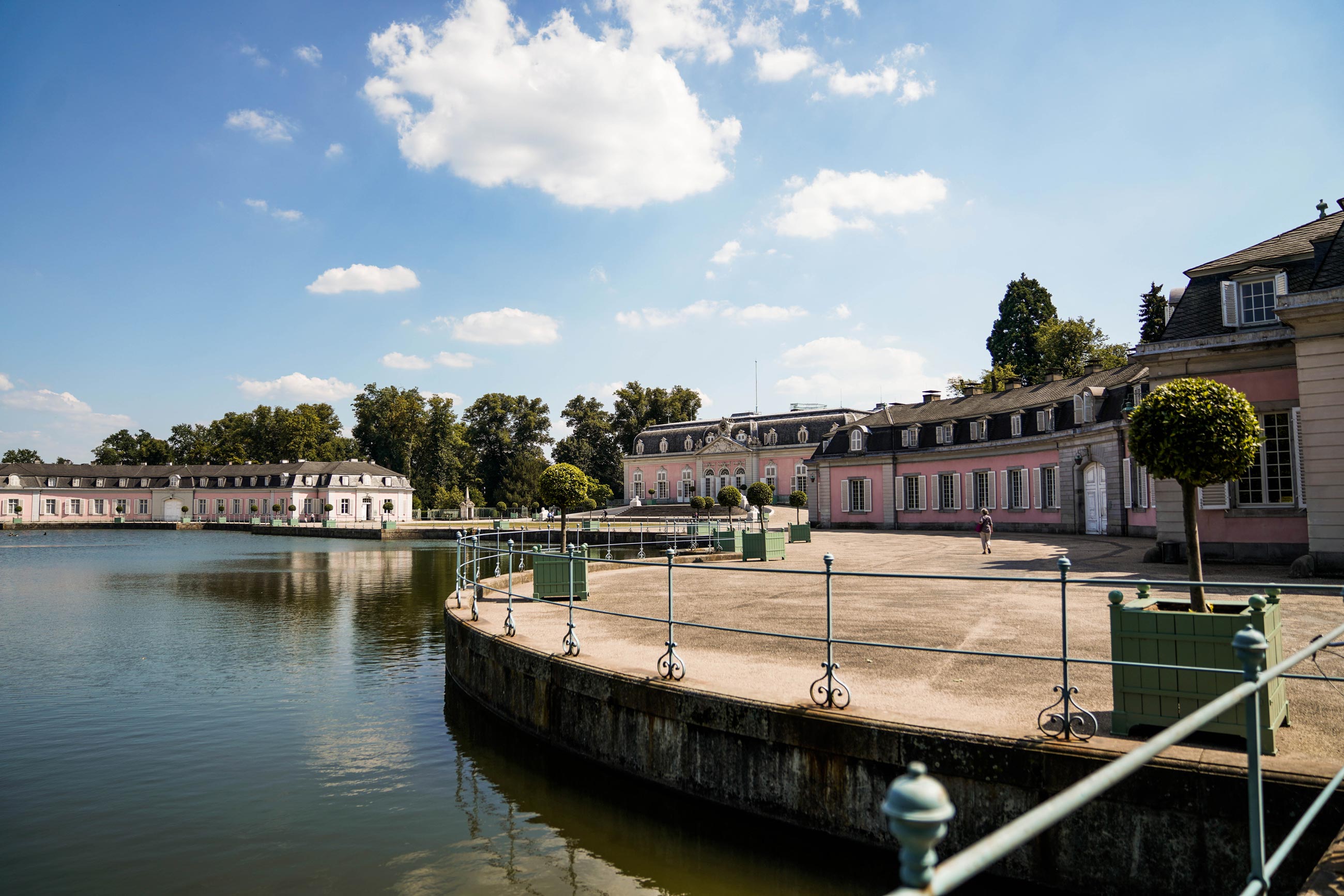 Fotografieren mit niedrigem ISO