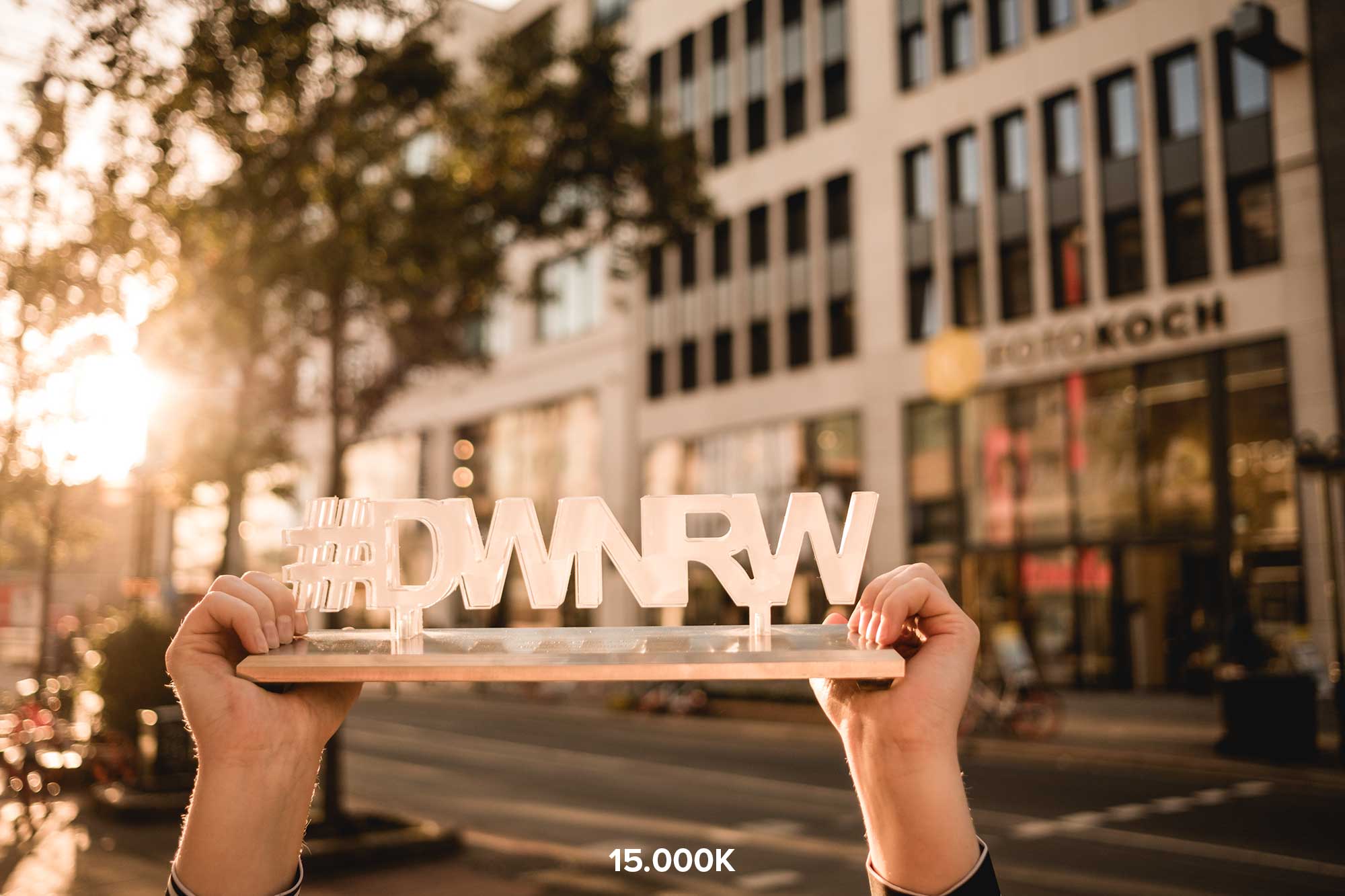 Fotografieren manuellem Weissabgleich