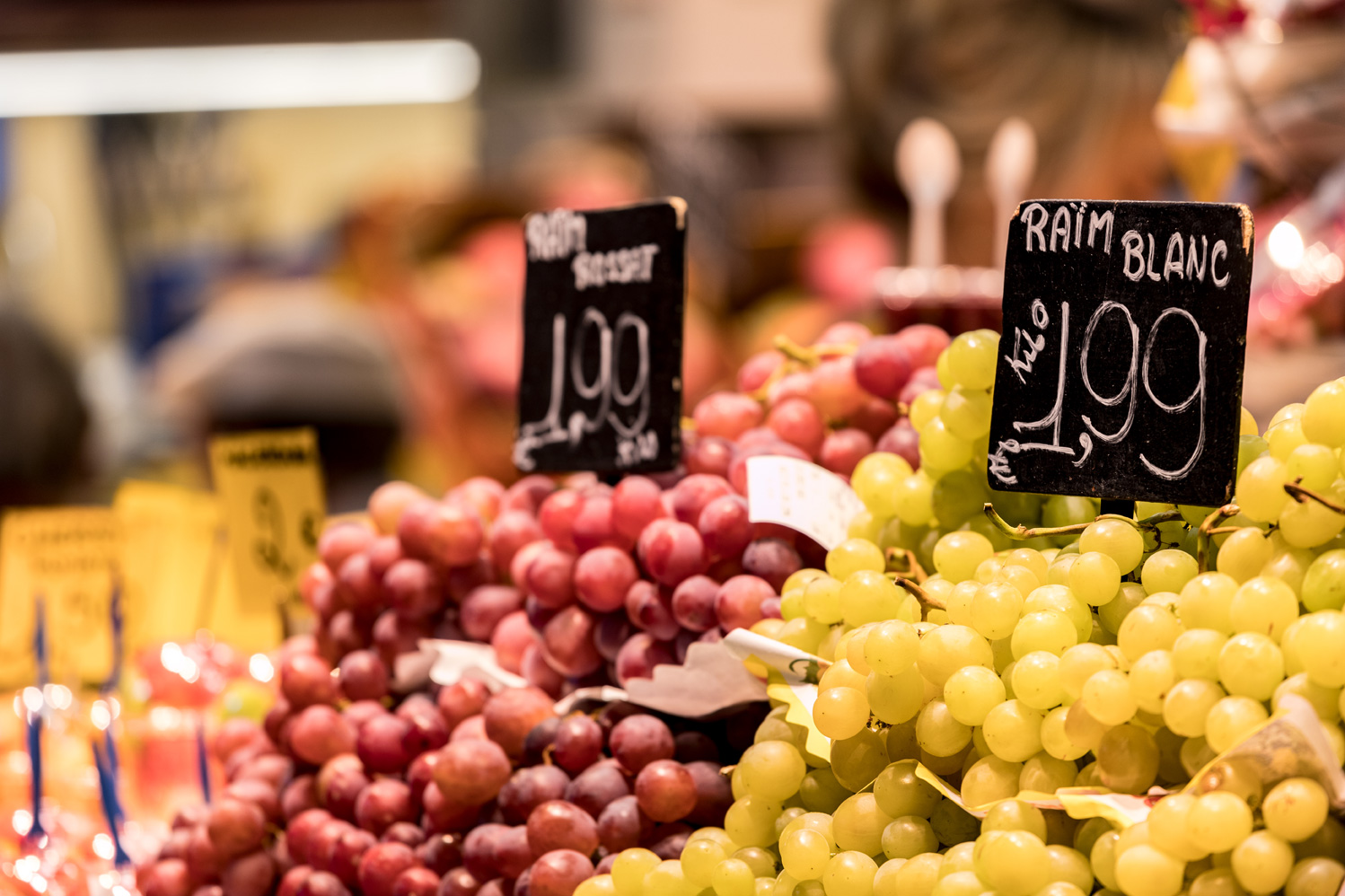 Fotoreise Barcelona Fotoreise Barcelona