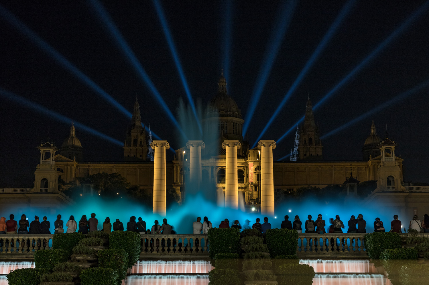 Fotoreise Barcelona Fotoreise Barcelona