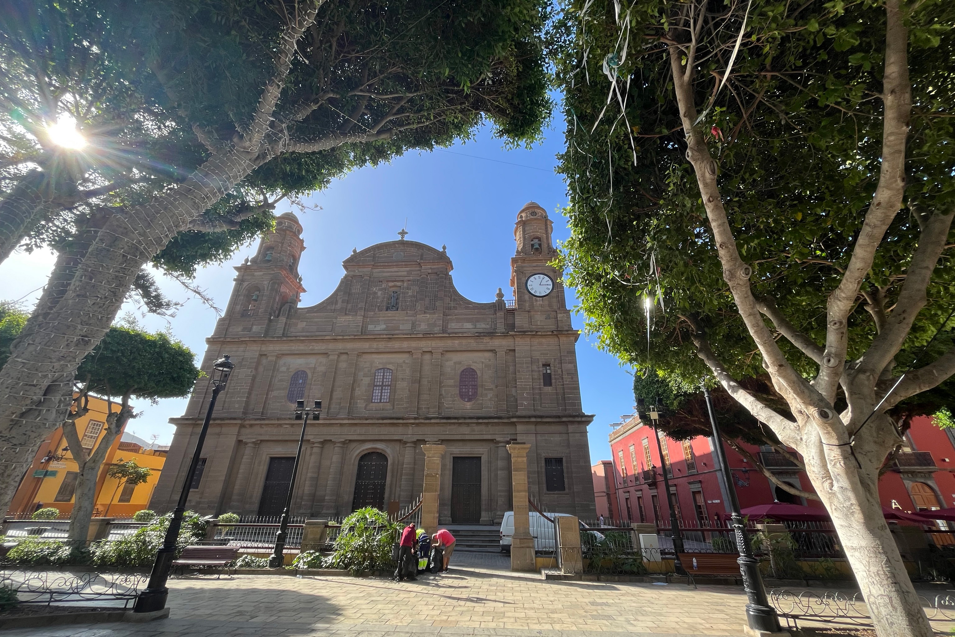 Fotoreise - Gran Canaria