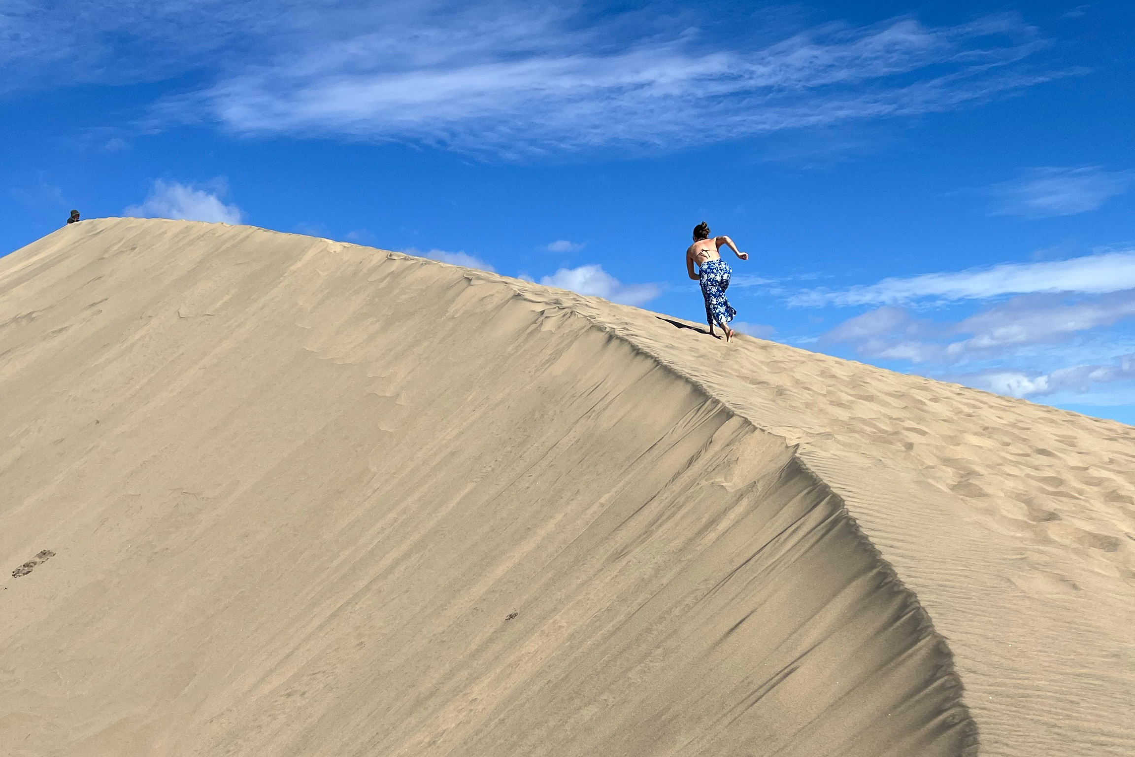 Fotoreise Gran Canaria Düne Fotoreise Gran Canaria Düne