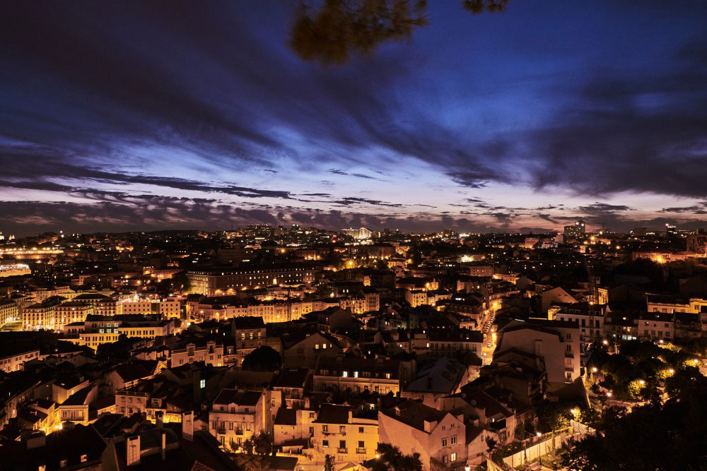 Fotoreise Lissabon