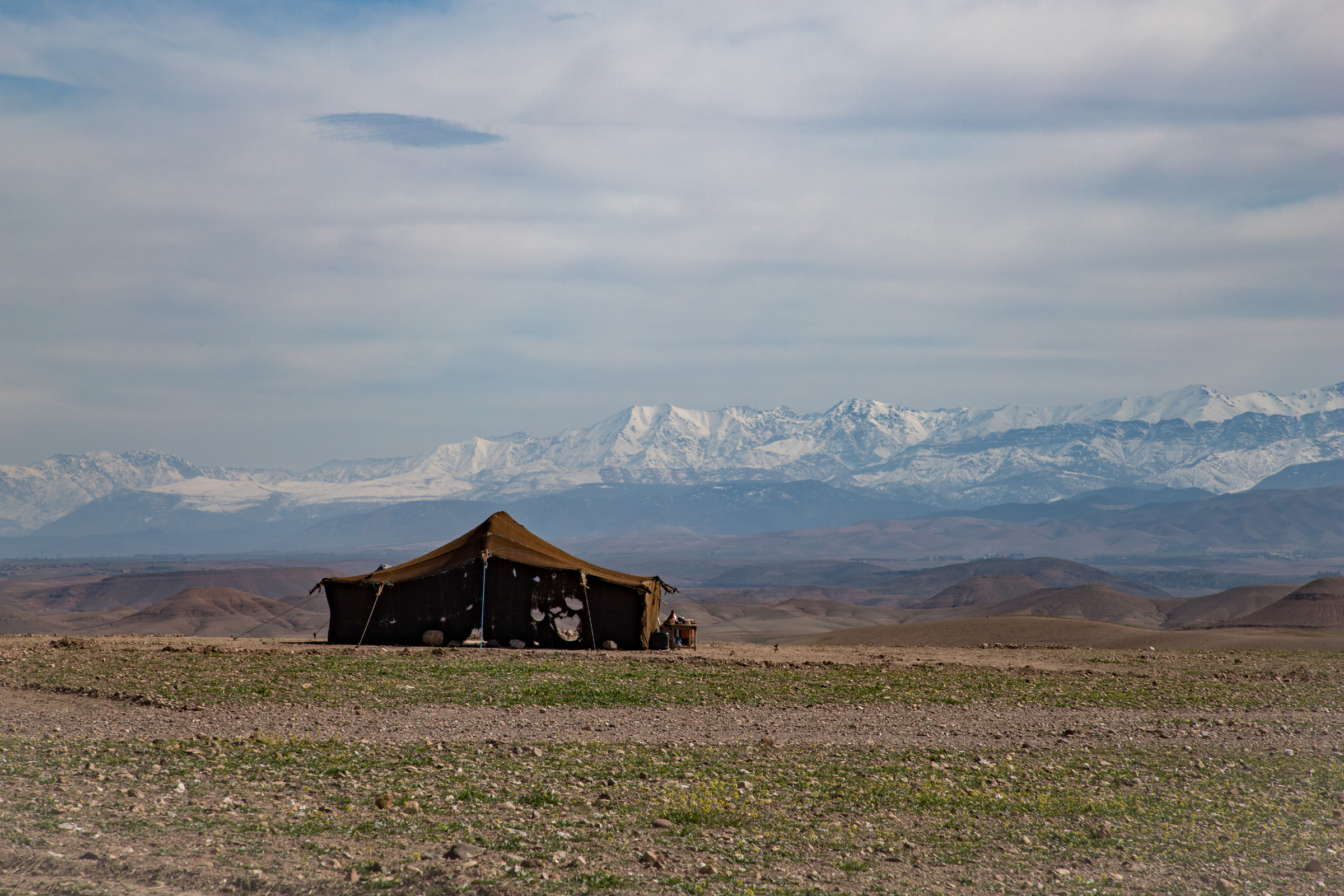Fotoreise Königreich Marokko