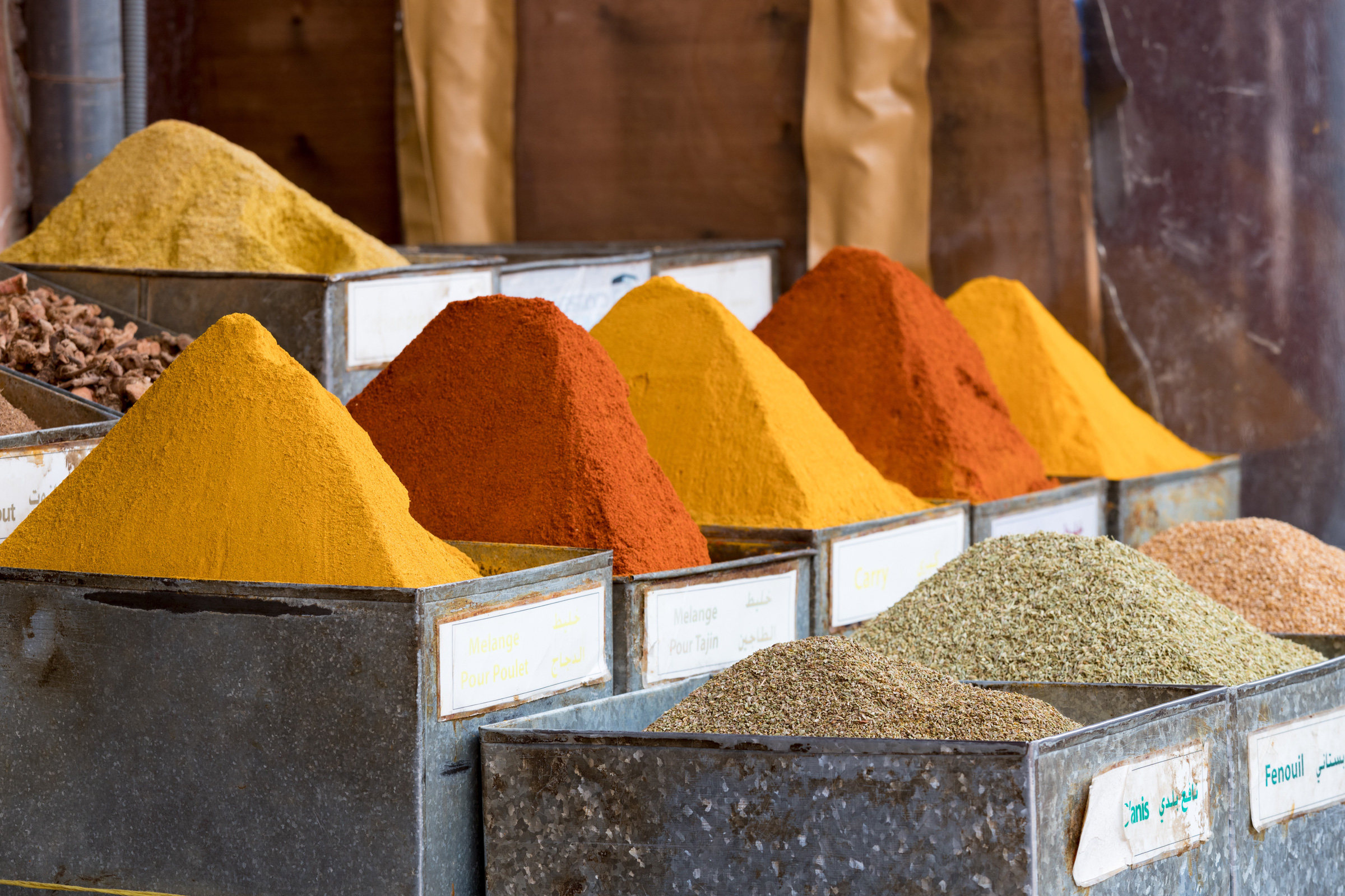 Fotoreise Königreich Marokko