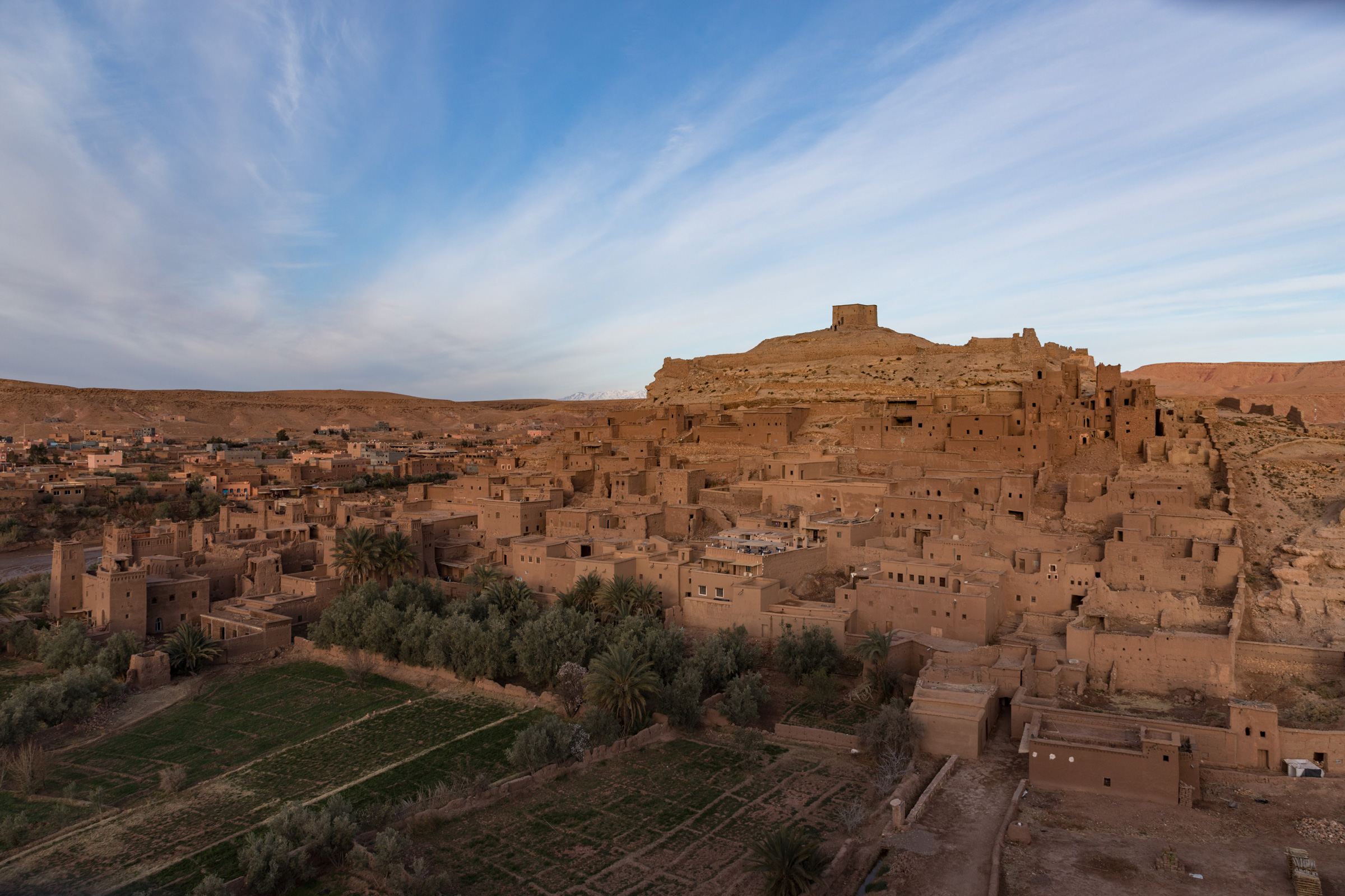 Fotoreise Königreich Marokko