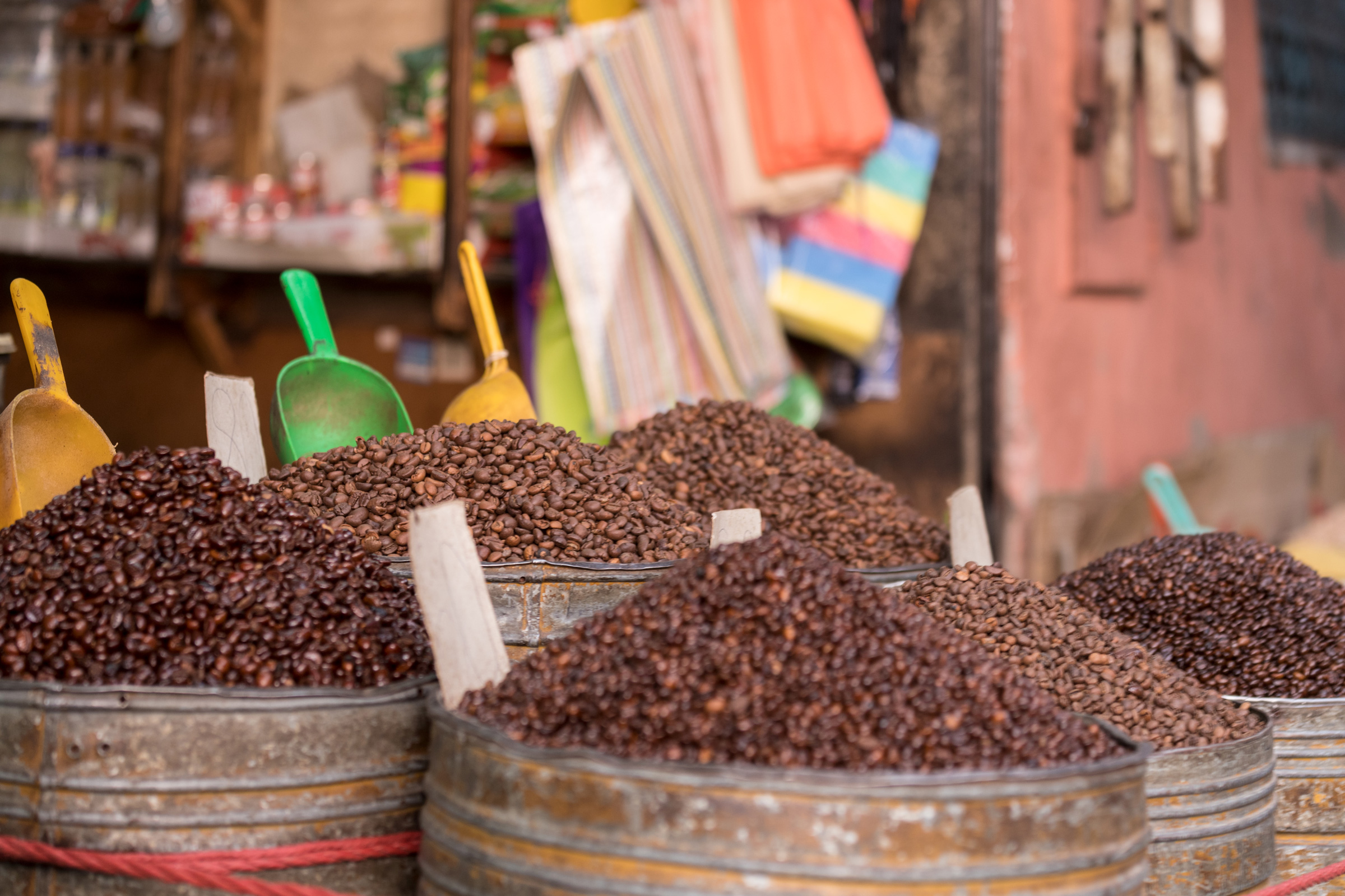 Fotoreise Königreich Marokko