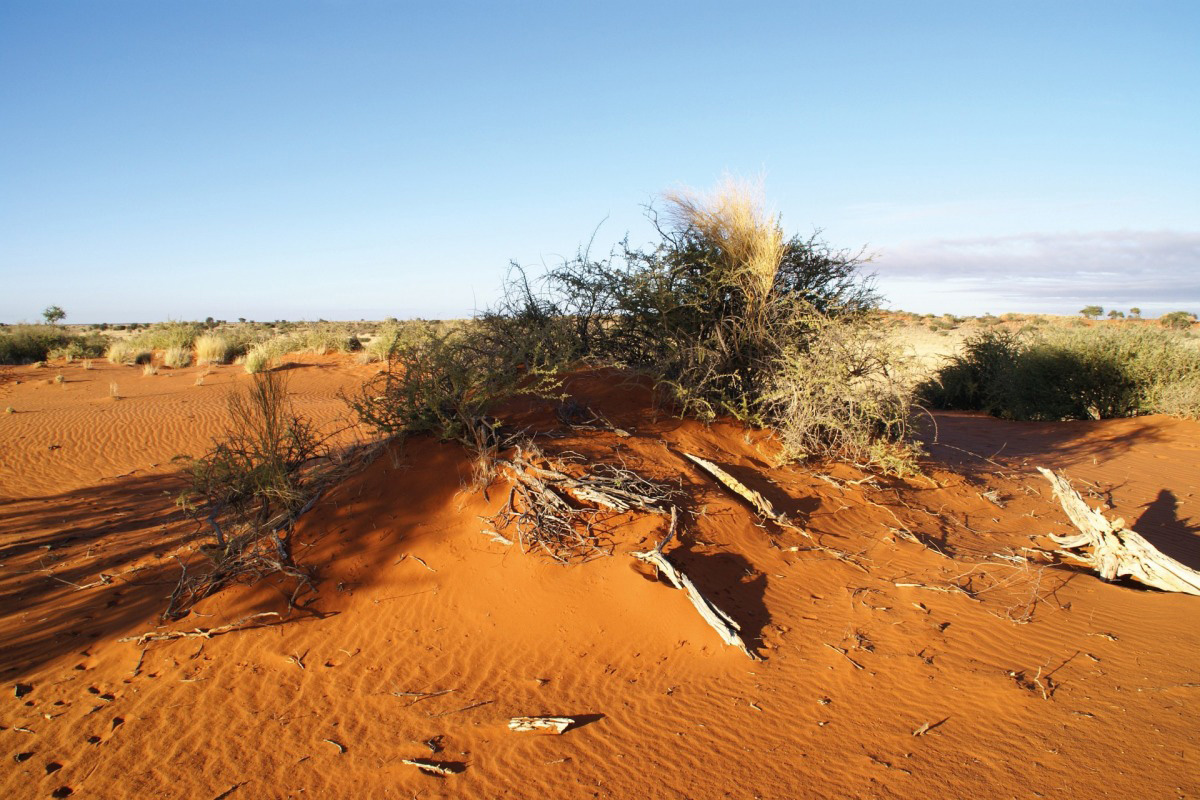 Namibia Namibia