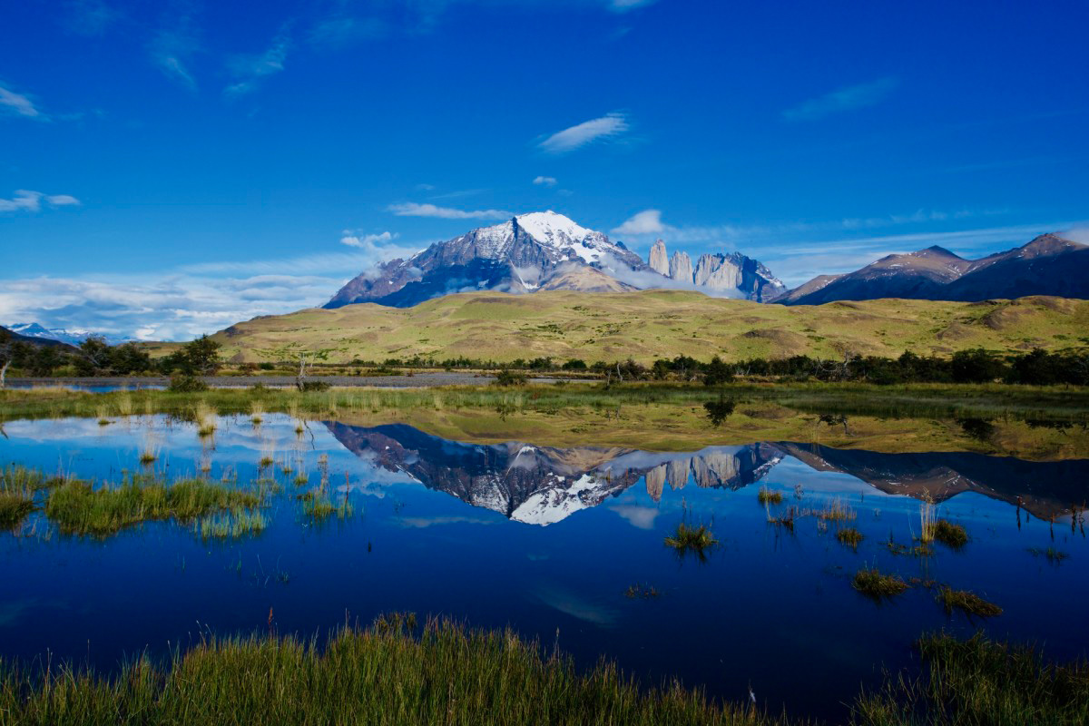 Patagonien Patagonien