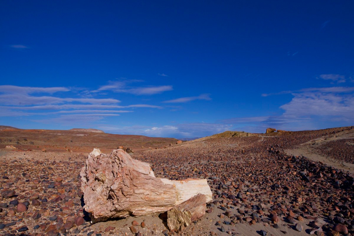 Patagonien Patagonien