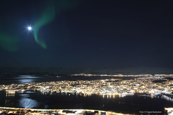 Fotoreisen Polarlichter Nordschweden Fotoreisen Polarlichter Nordschweden