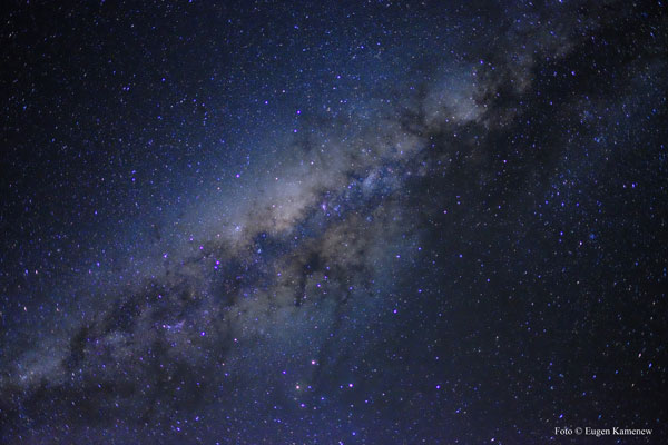 Fotoreisen Polarlichter Nordschweden
