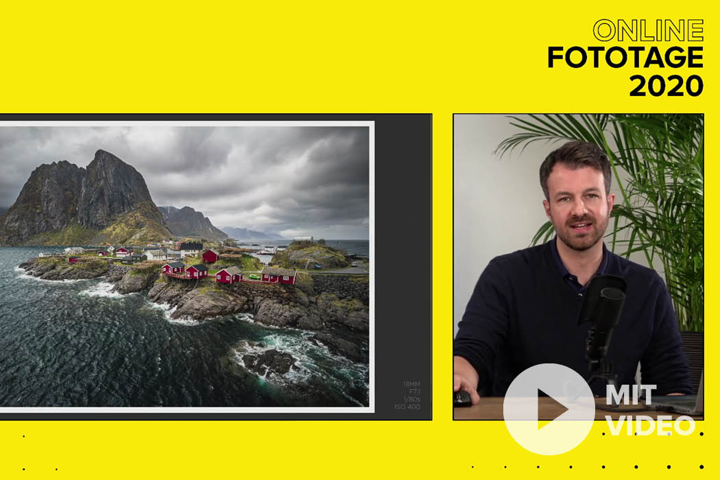 Fotoreisen mit Andy Grabo