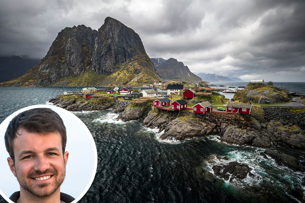 So klappt es mit der Fotoreise - powered by Panasonic | Andy Grabo