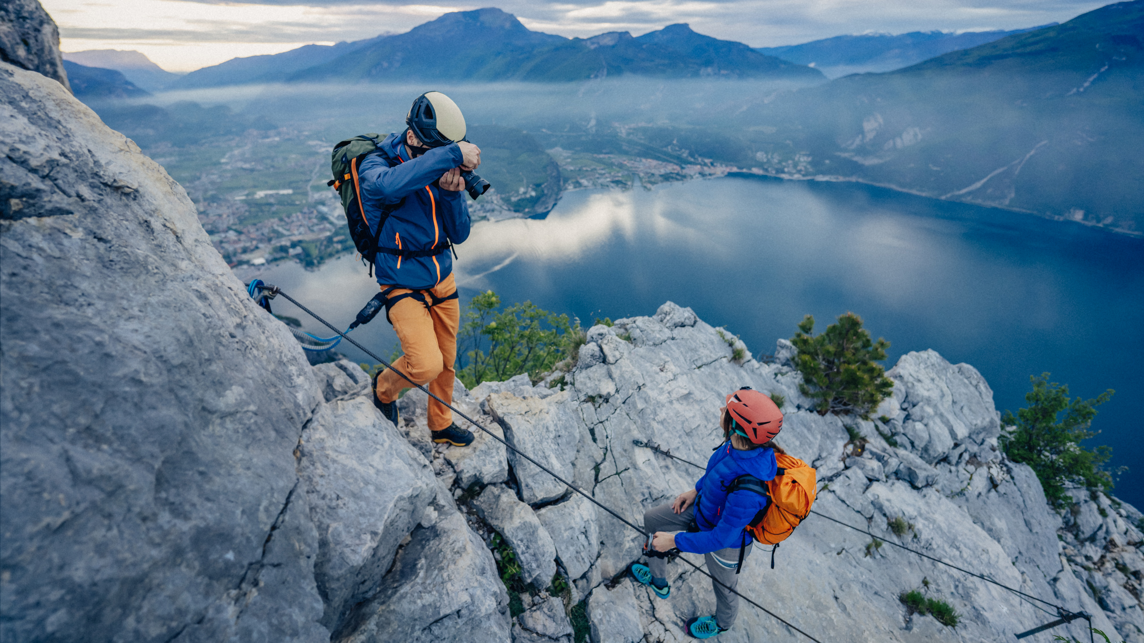 Fotorucksack fÃ¼r spezielle Einsatzgebiete